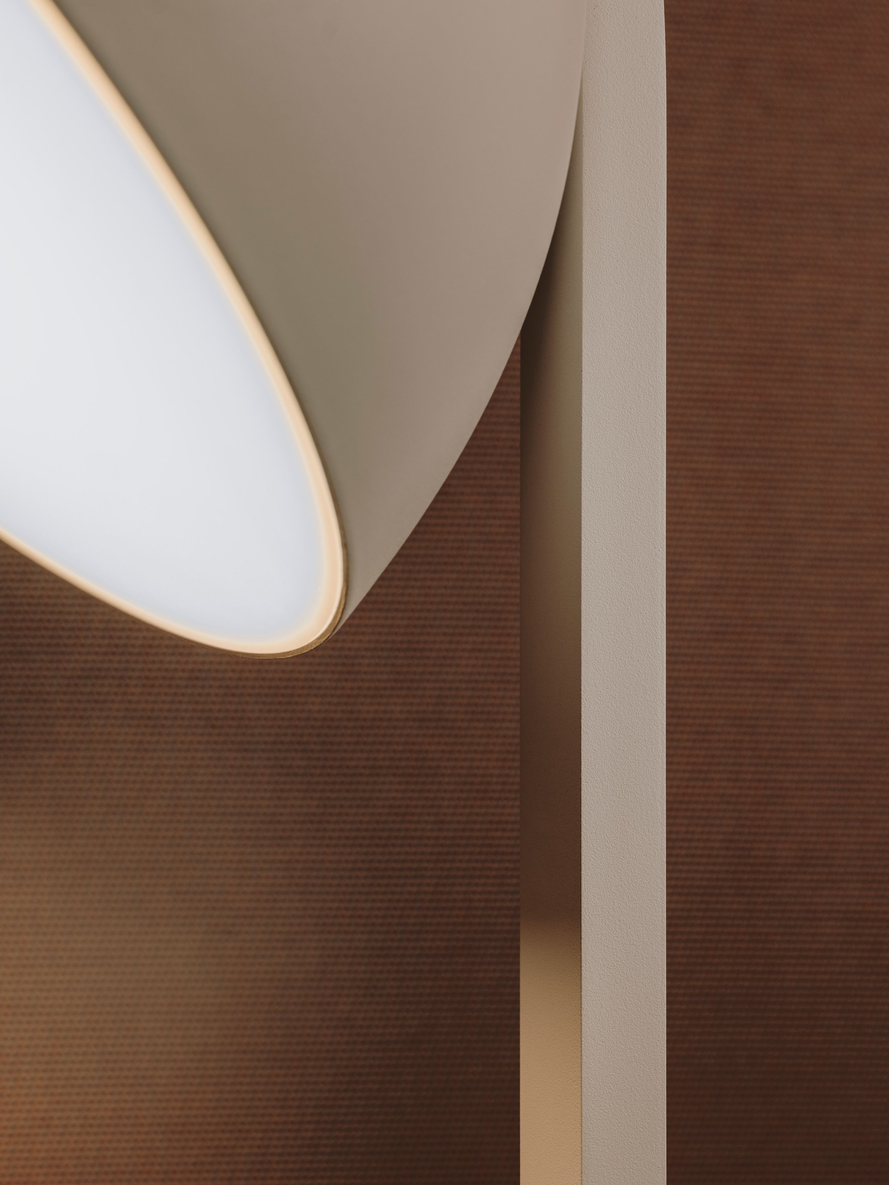 Акустическая офисная кабина со встроенным освещением Kettal Pavilion O ARCH-00103340 - Вид №11