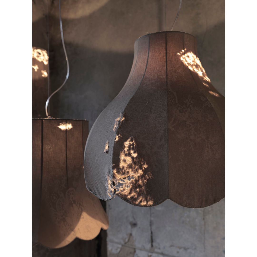 Karman SE652V LIFE подвес 98368 - Вид №1