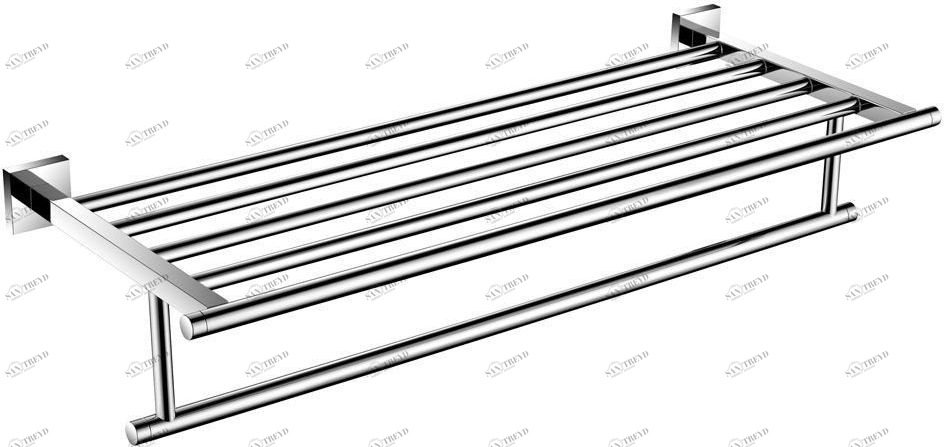 Полочка Aquanet 6162 (65 см) 