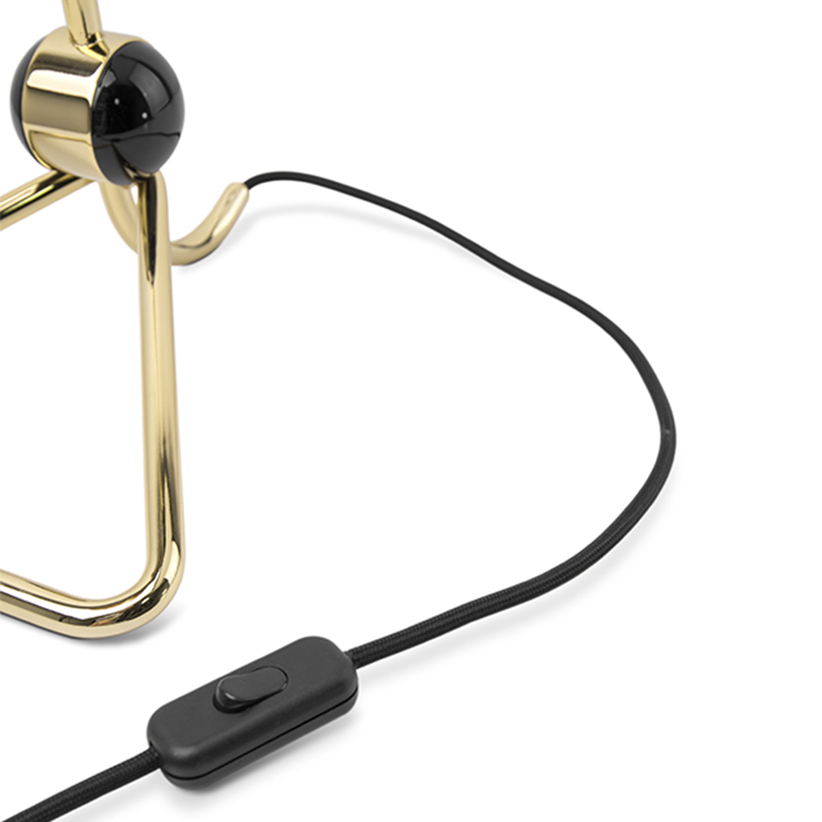 Настольные лампы Amy Table Lamp Covethouse DELIGHTFULL  - Вид №4