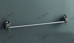 Полотенцедержатель, 60 см ART&MAX ROMANTIC AM-B-0817-T