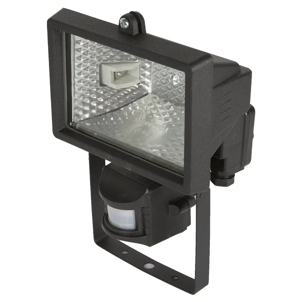 Прожектор с датчиком движения Inspire 150 Вт, IP44 15827300 STLM-2144909 