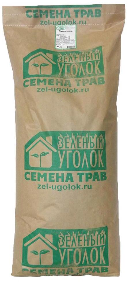 90507259 Укрывная Агроткань Поиск 1.05м коричневая ЗЕЛЕНЫЙ УГОЛОК STLM-0257751