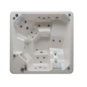 Домашний бассейн My Spa 195_E OF