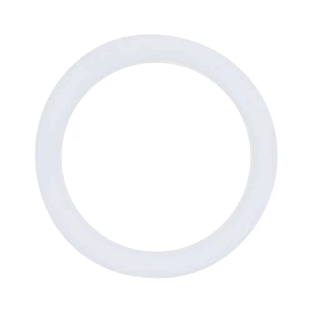 Комплект прокладок EQUATION 1 1/4" фторопластовые для сантехники 17415472 STLM-1570992