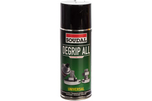 15866388 Смазка проникающая Degrip All 400 мл 134156 Soudal