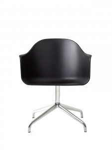 9370000-0200ZZZZ Harbor Arm Chair, Hard Shell LuceLight