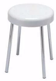 INDA® Табурет для ванной комнаты  A03750