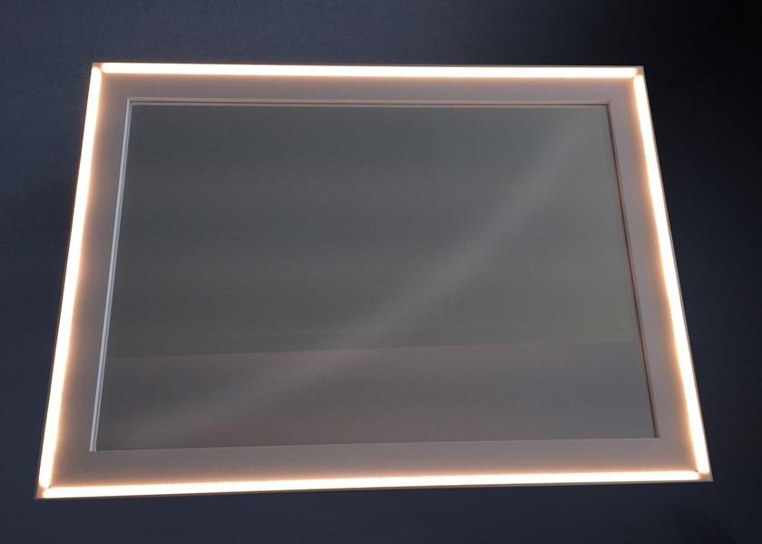 betec Licht Алюминиевый светодиодный зеркальный светильник sun-id-1458707 - Вид №4