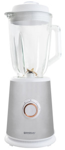 9242895 Блендер стационарный Endever SIGMA-204 белый