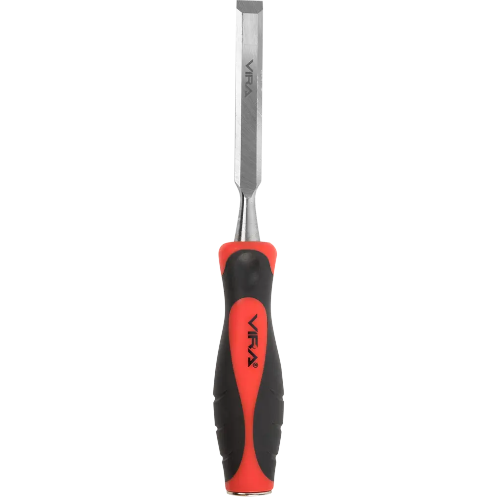 Стамеска Vira 14 мм с двухкомпонентной ручкой STLM-2002836 - Вид №2