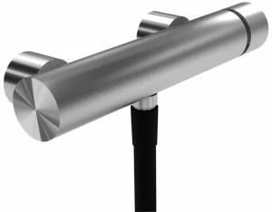 Water Evolution Смеситель для душа из нержавеющей стали Lapa