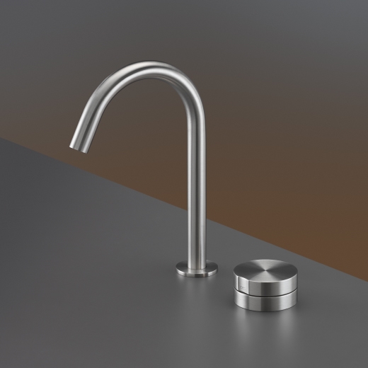 бортик одной ручки смеситель  GIO101 CEADESIGN  - Вид №2