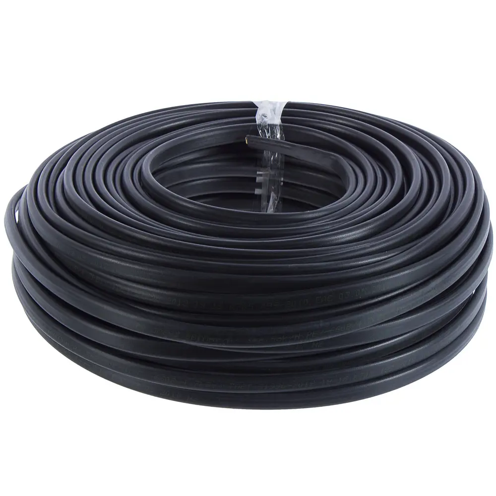 Кабель Ореол ВВГпнг(A) 3х2.5 50 м ГОСТ STLM-2142836 - Вид №1