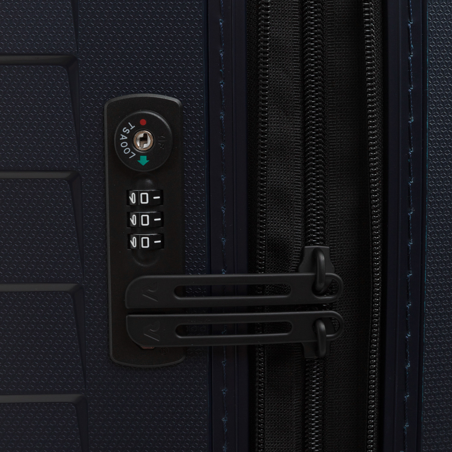 5762-2323 Чемодан 5762 Medium Trolley 69 Expandable Roncato Ypsilon - Вид №7