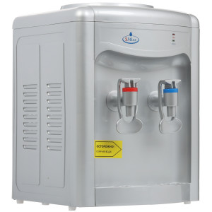 9904558 Диспенсер SMixx 26TD серебристый