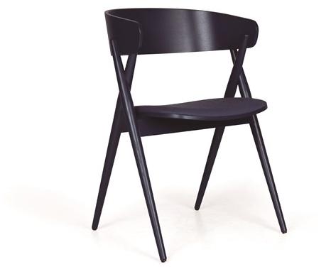 Fenabel Деревянный стул Mikado sun-id-1384097 - Вид №2