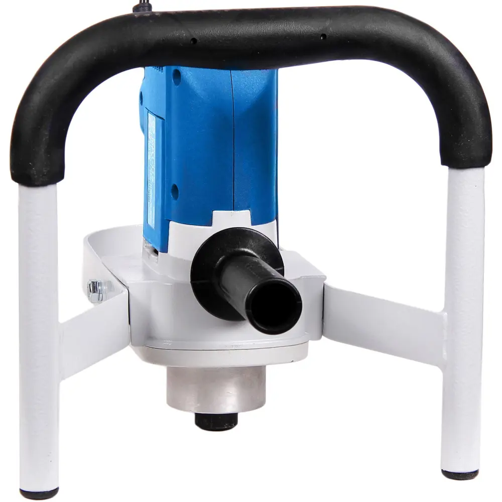 Дрель-миксер Фиолент МД1-11Э, 1100 Вт STLM-2093687 - Вид №5