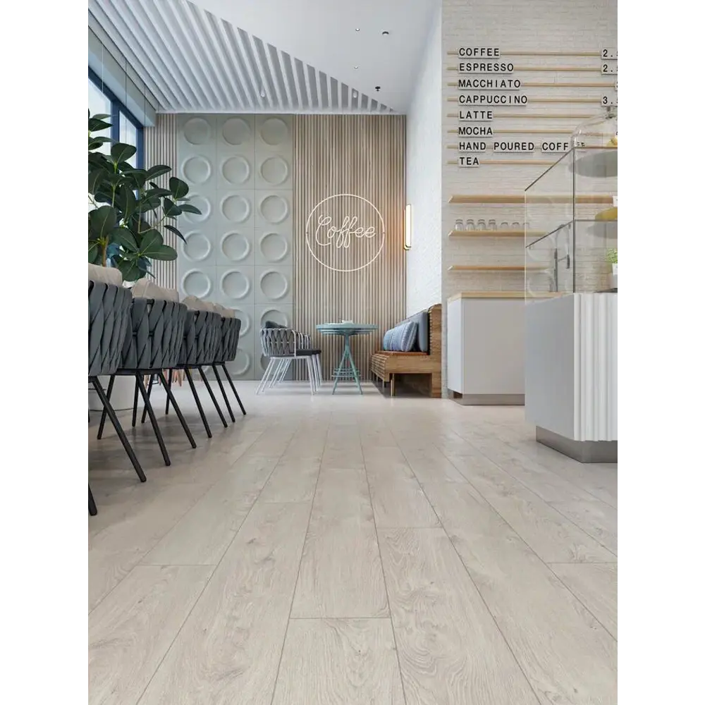 SPC плитка Craft Floor Дуб Миконос класс 42 толщина 4 мм 2.16 м² 89454426 STLM-2165965  - Вид №6