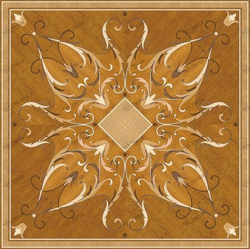 Розетка Огни Русская классика 64595