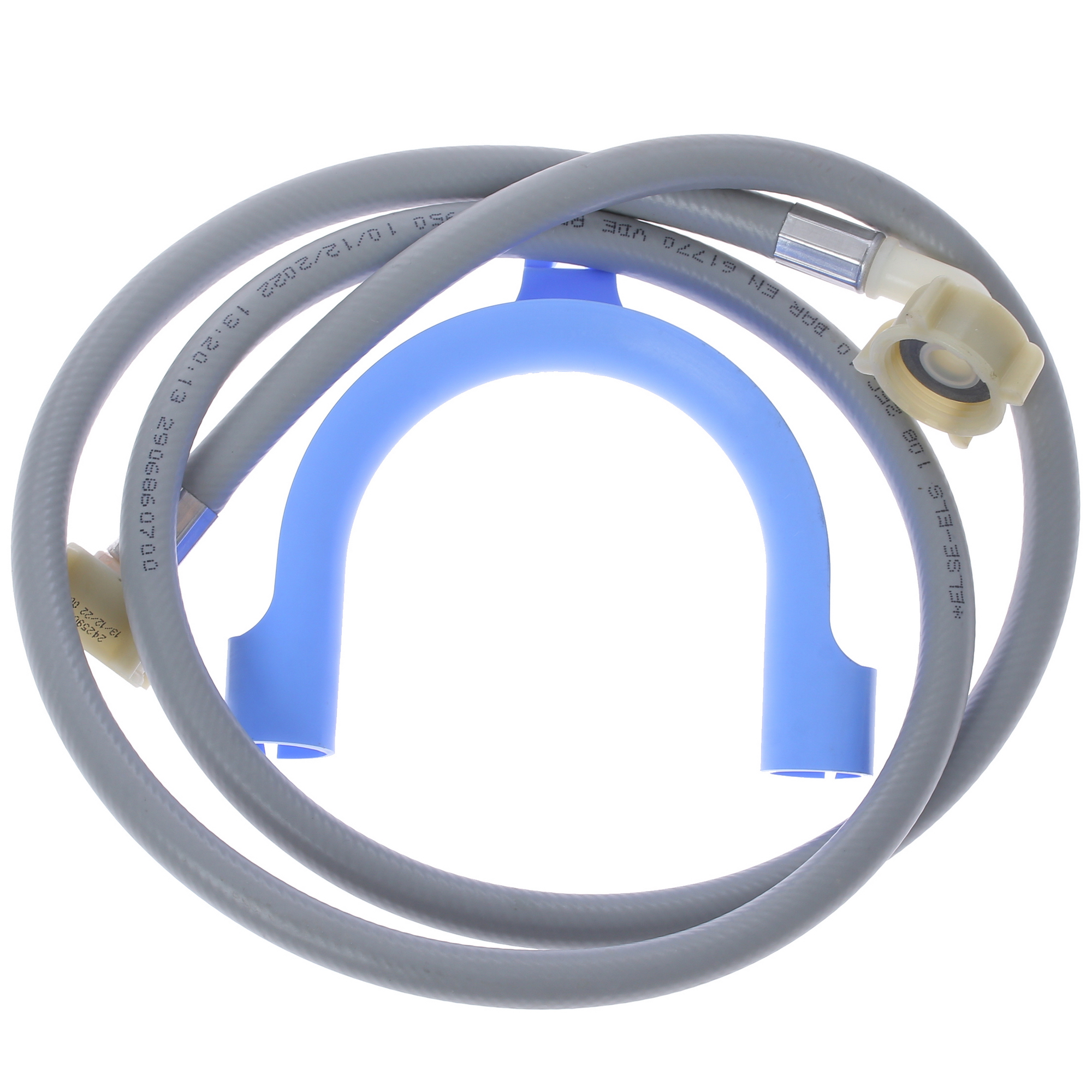 9947907 Встраиваемая стирально-сушильная машина Hotpoint BI WDHT 8548 V STDN-0017999 - Вид №8