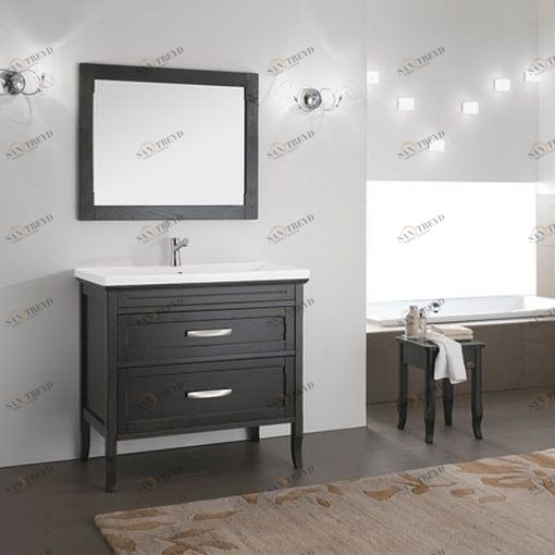 Комплект мебели для ванной комнаты Comp. W8 EBAN ACQUA GINEVRA 90 COMPW8