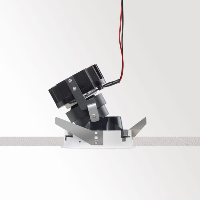 Регулируемый светодиодный прожектор Deltalight iMAX ARCH-00010169 - Вид №3