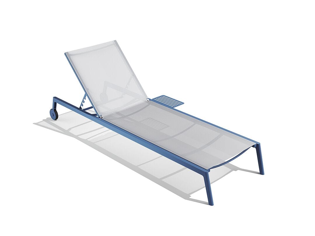 Садовая кровать с колесами BABEL D Гао ARCH-00036603