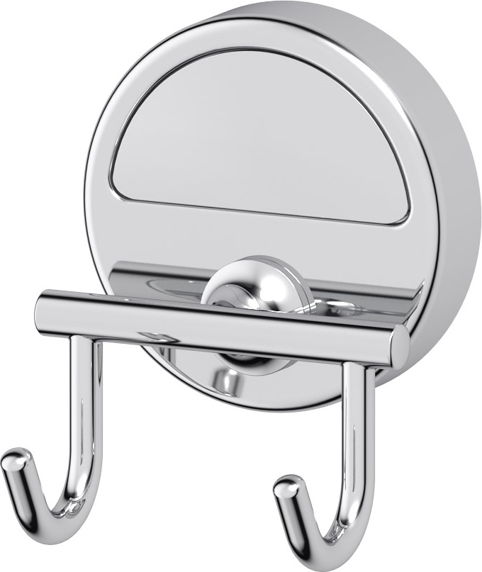 LUX 002 Крючок двойной FBS Luxia