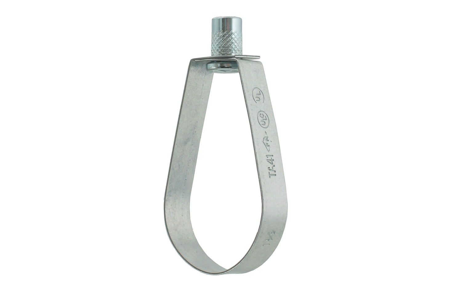 4535060 BIS Спринклерные петлевые хомуты TA41 для спринклерных труб walraven 