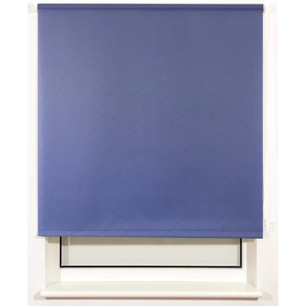 Штора рулонная Inspire, 120х175 см, цвет синий 82024589 STLM-2153227 СТМ - Вид №5