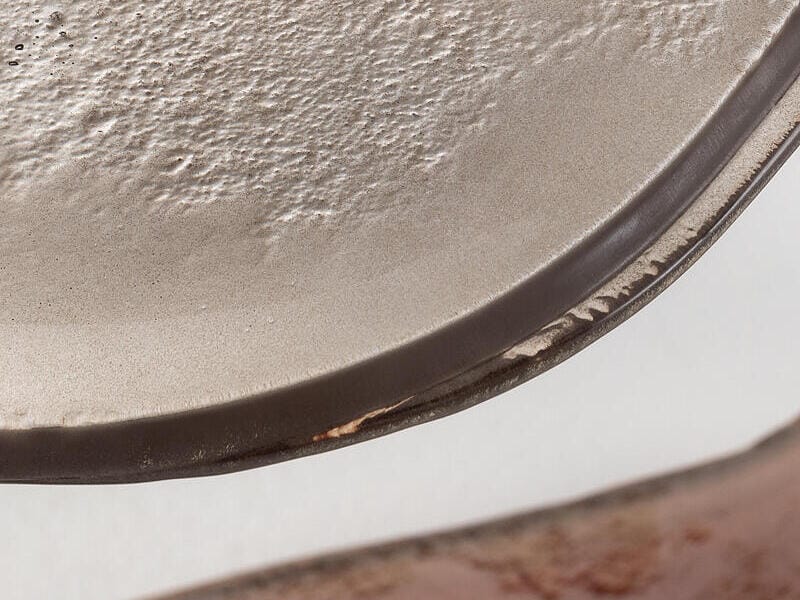 Журнальный столик из цветного стекла ARTE VENEZIANA Melt ARCH-00059039 - Вид №6