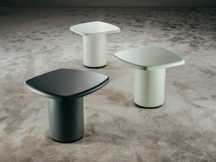 GIOPAGANI Лакированный журнальный столик Helter skelter sun-id-1409605 - Вид №1