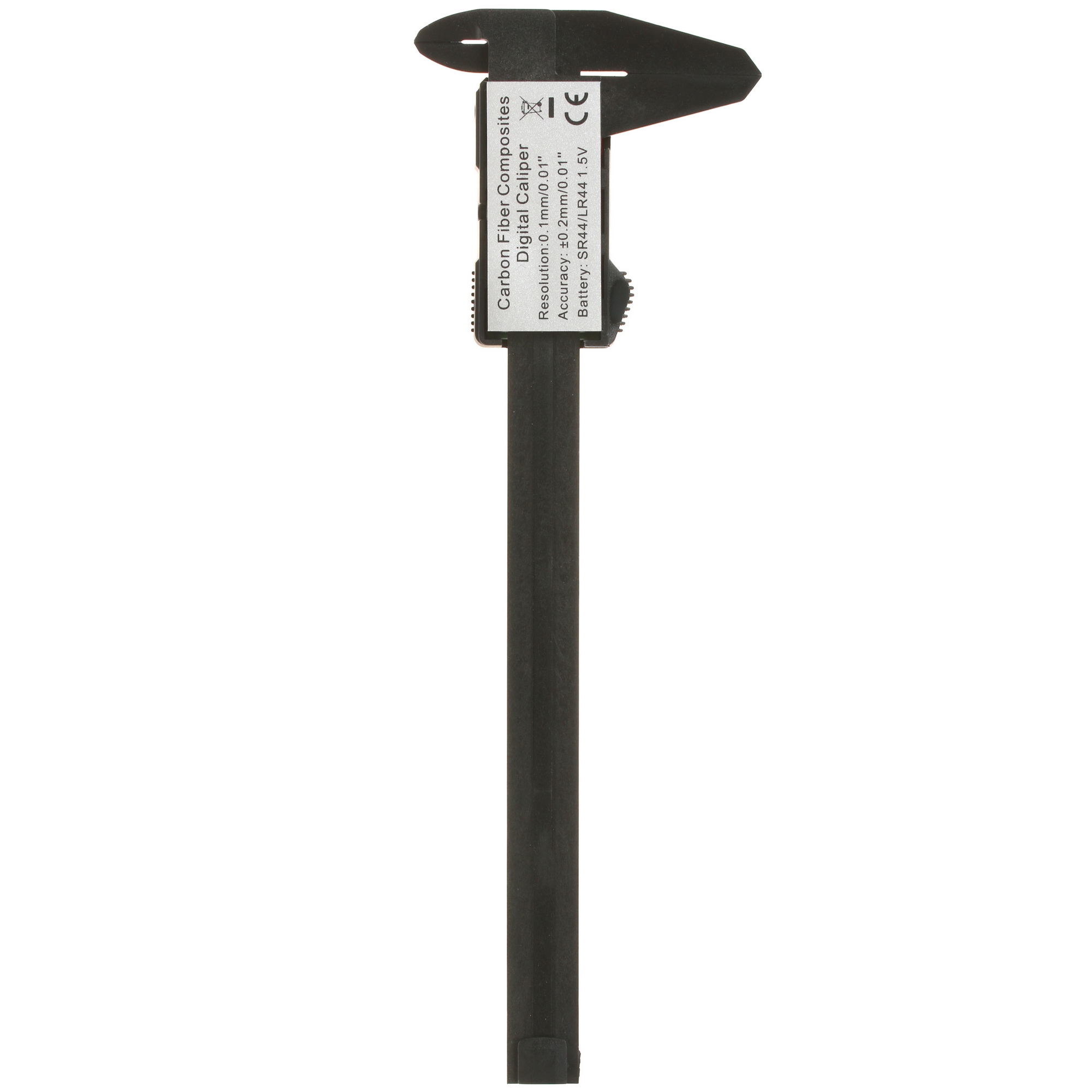 Штангенциркуль электронный FinePower DC0220 1686675 STDN-0112605 - Вид №1