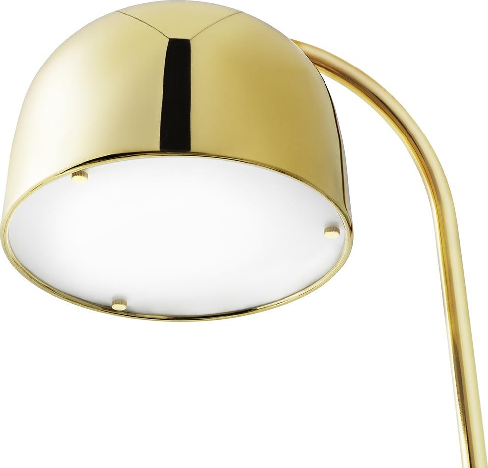 502016 Grant Настольная лампа EU Brass Normann Copenhagen  - Вид №1