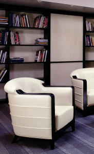 Кресло 900 MILANO MORELATO 3886