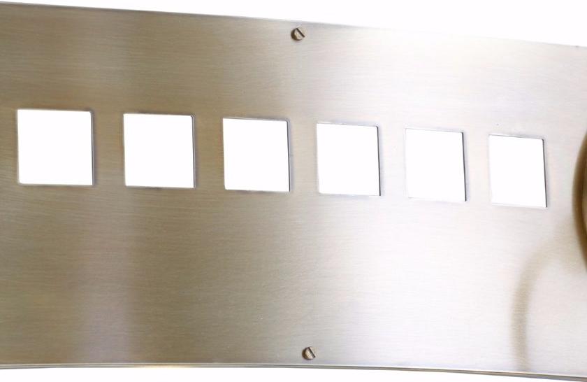 Patinas Lighting Люстра из латуни ручной работы Casablanca sun-id-1347075 - Вид №3