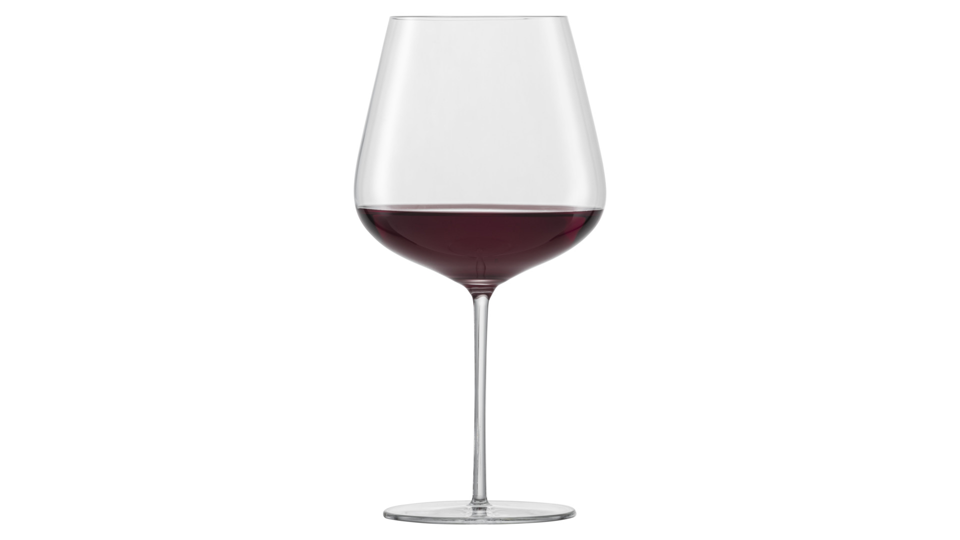 10651894 Schott Zwiesel Набор бокалов для красного вина Schott Zwiesel "Вервино. Бургундия" 685мл, 6шт Стекло  - Вид №2
