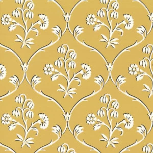 Traditional bathrooms Motivtapete Cranford Cranford - Little Greene