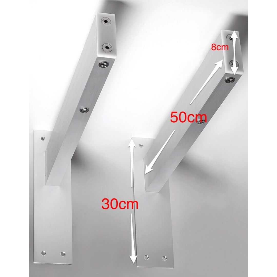 Настенная электрическая сушилка для белья с дистанционным управлением Foxydry FOXYDRY AIR ARCH-00144084 - Вид №3