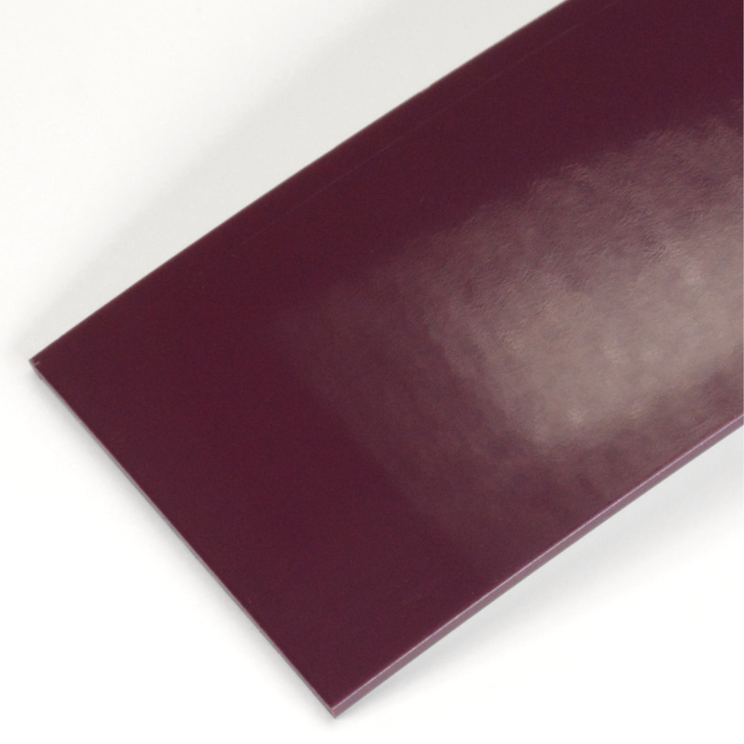 Кромка для столешницы  «Acryline» Баклажан ALG12 SIDAK SIST1228-2032
