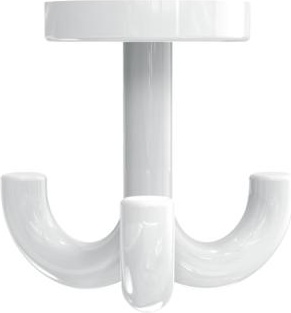 477.90.051 тройной крючок HEWI System 111 | Polyamid  - Вид №4