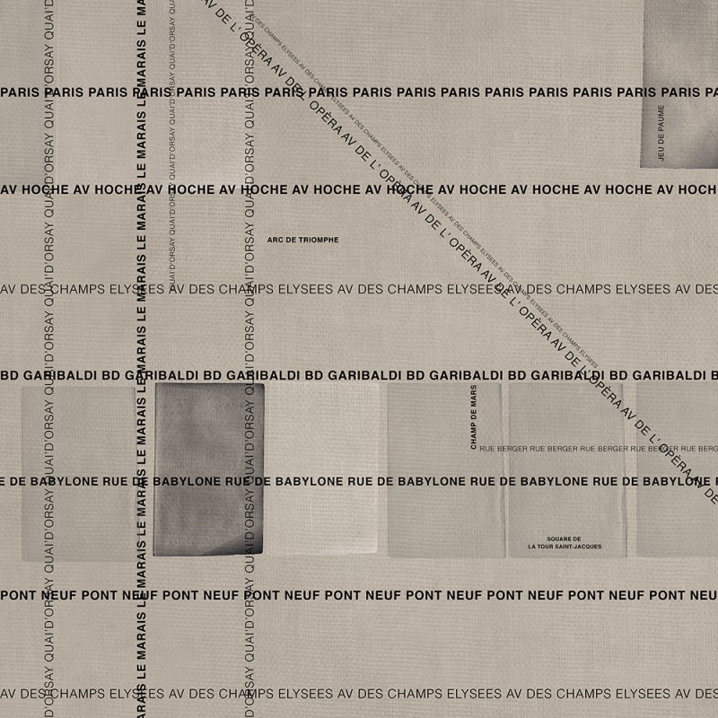 WP01063A Обои декоративные Adriani e Rossi  - Вид №1