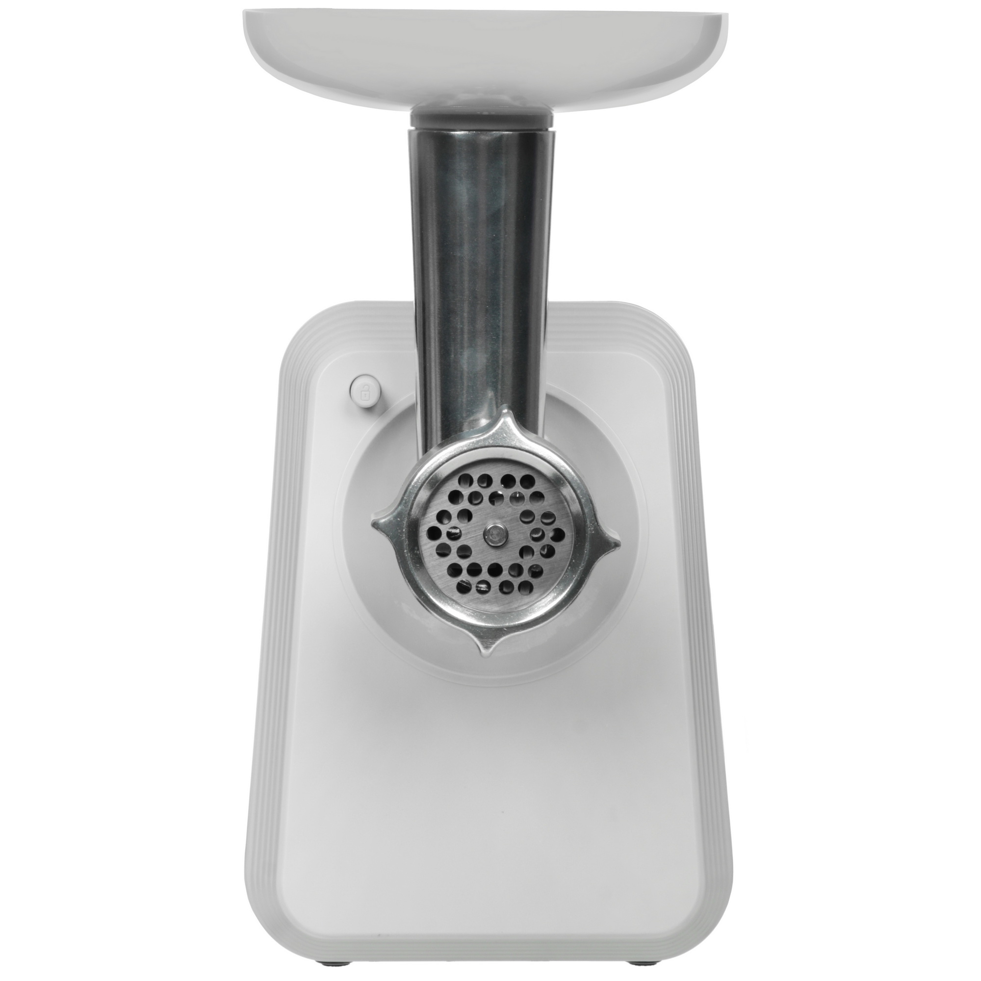 9076890 Мясорубка электрическая BQ MG2006 белый STDN-0117793 - Вид №1