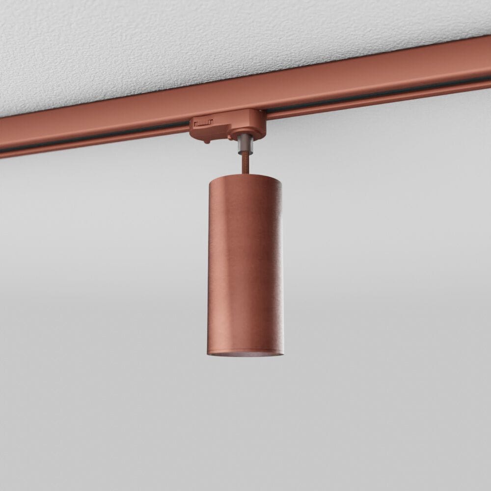 Алюминиевое освещение трека Amarcords Tobe ARCH-00150005 - Вид №3