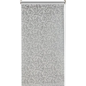 Штора рулонная Прато 80x160 см серая 84521822 STLM-2159586