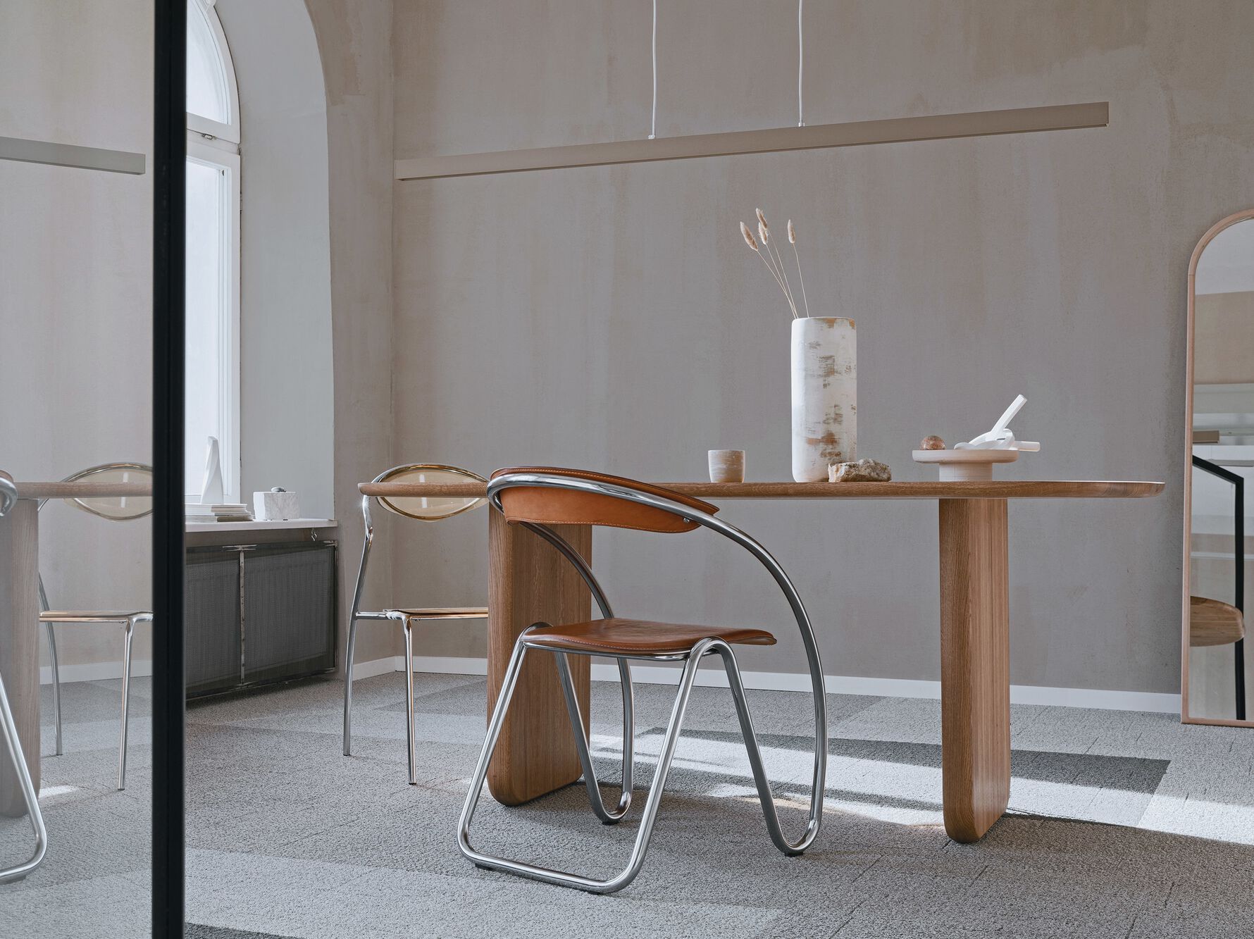 Декоративная живопись Architects Paper чистый ARCH-00075290 - Вид №1