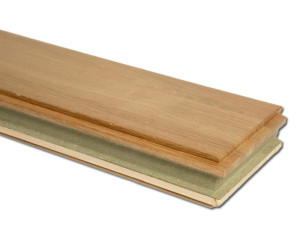 Деревянная балка