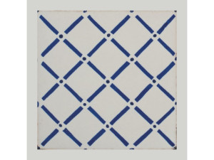 Пол / покрытие из глины ручной работы