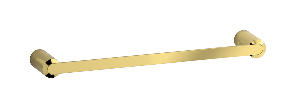 Вешалка для полотенец WE ARE IB c6014oo Gold C-67